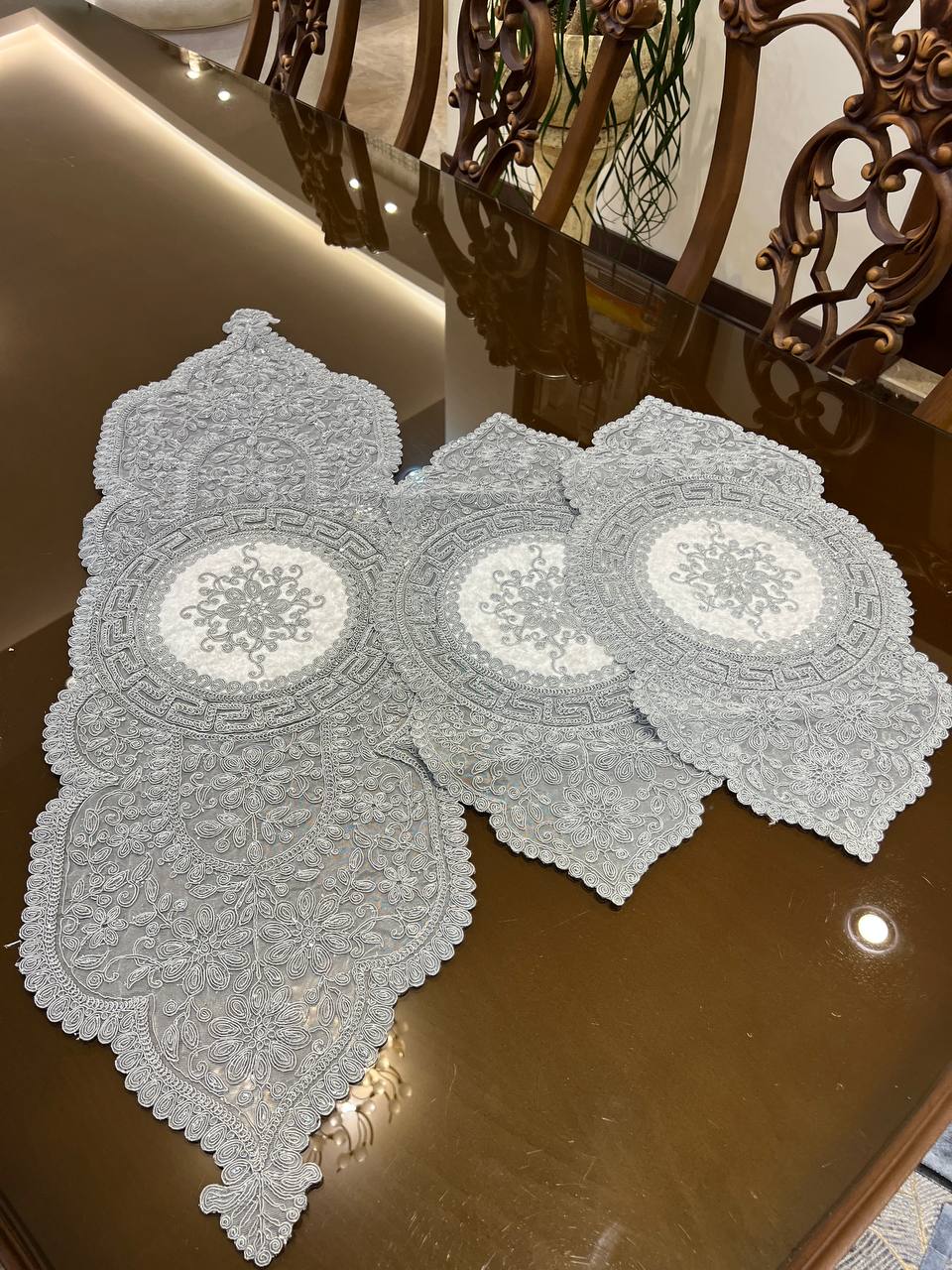 ست طوسی