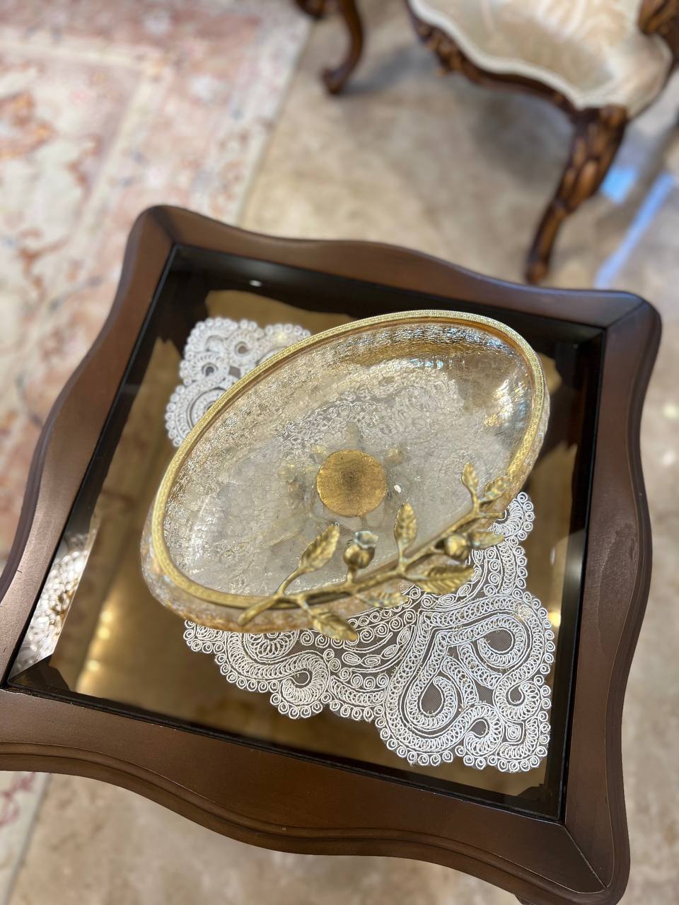 عسلی شیری