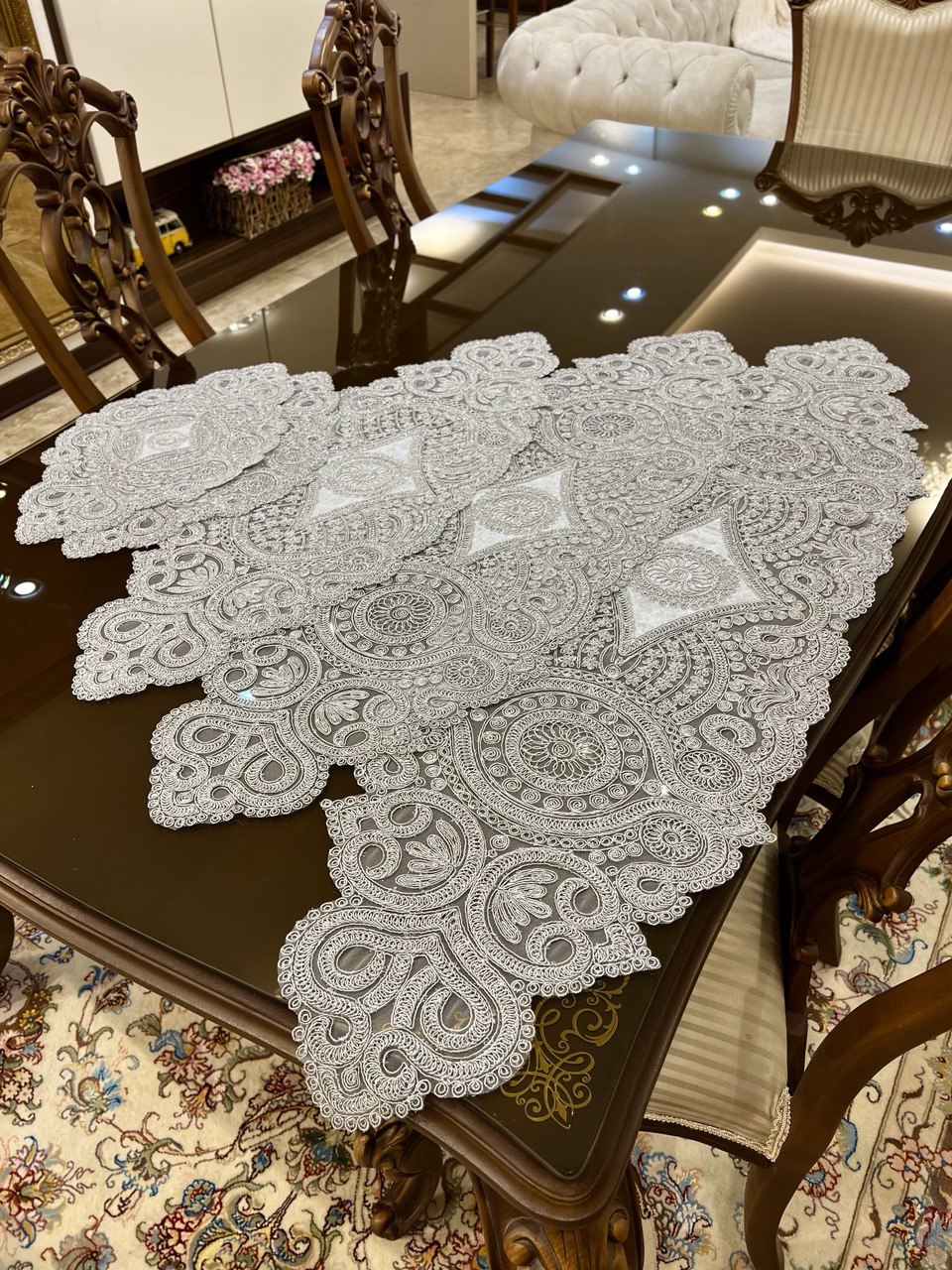 ست طوسی