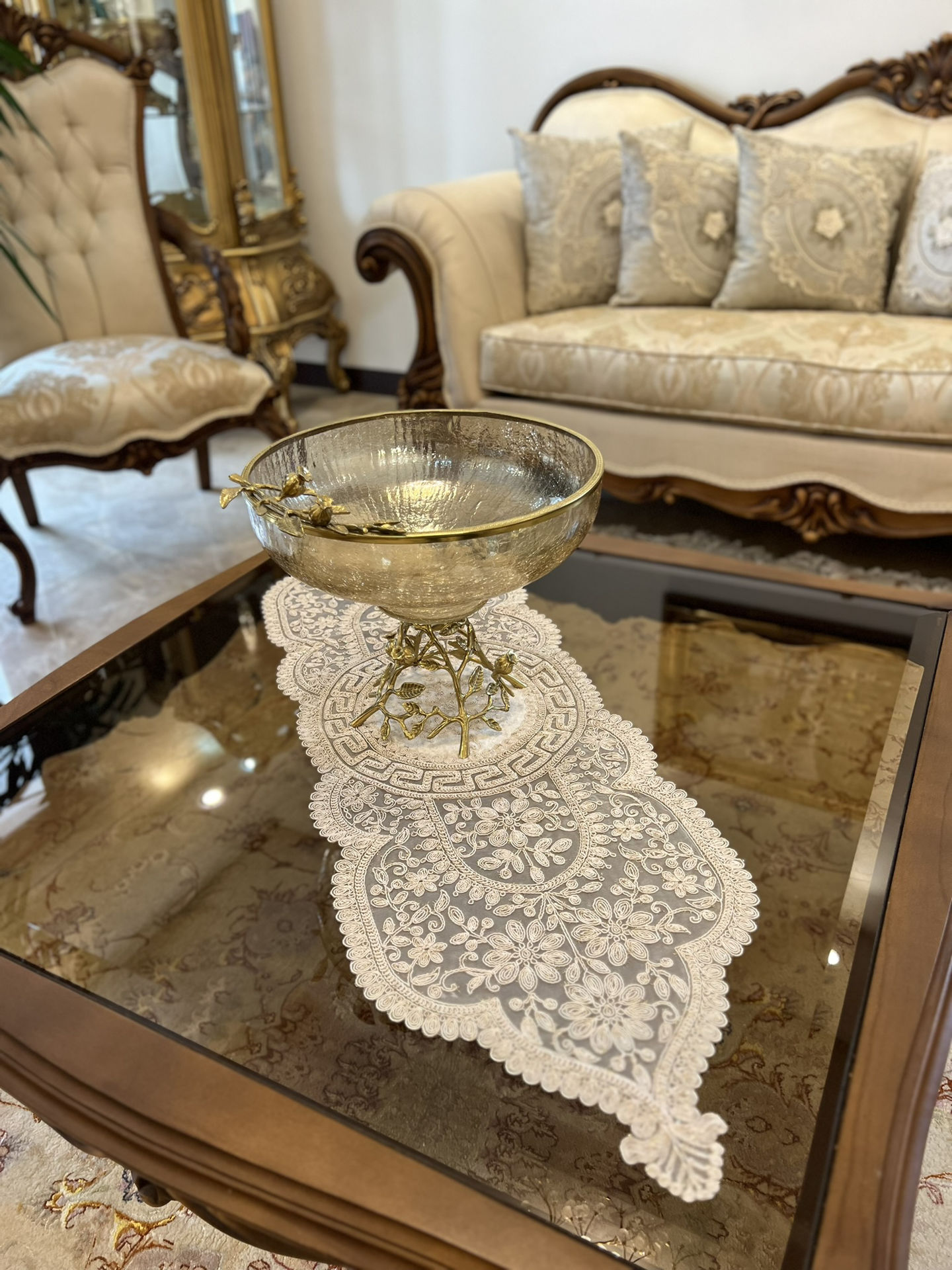 90 نسکافه ای
