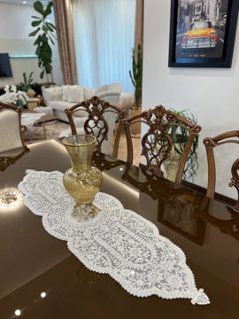 رانر ناهارخوری شیری