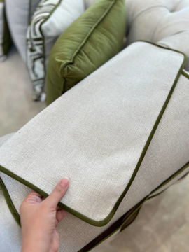 مغزی سبز
