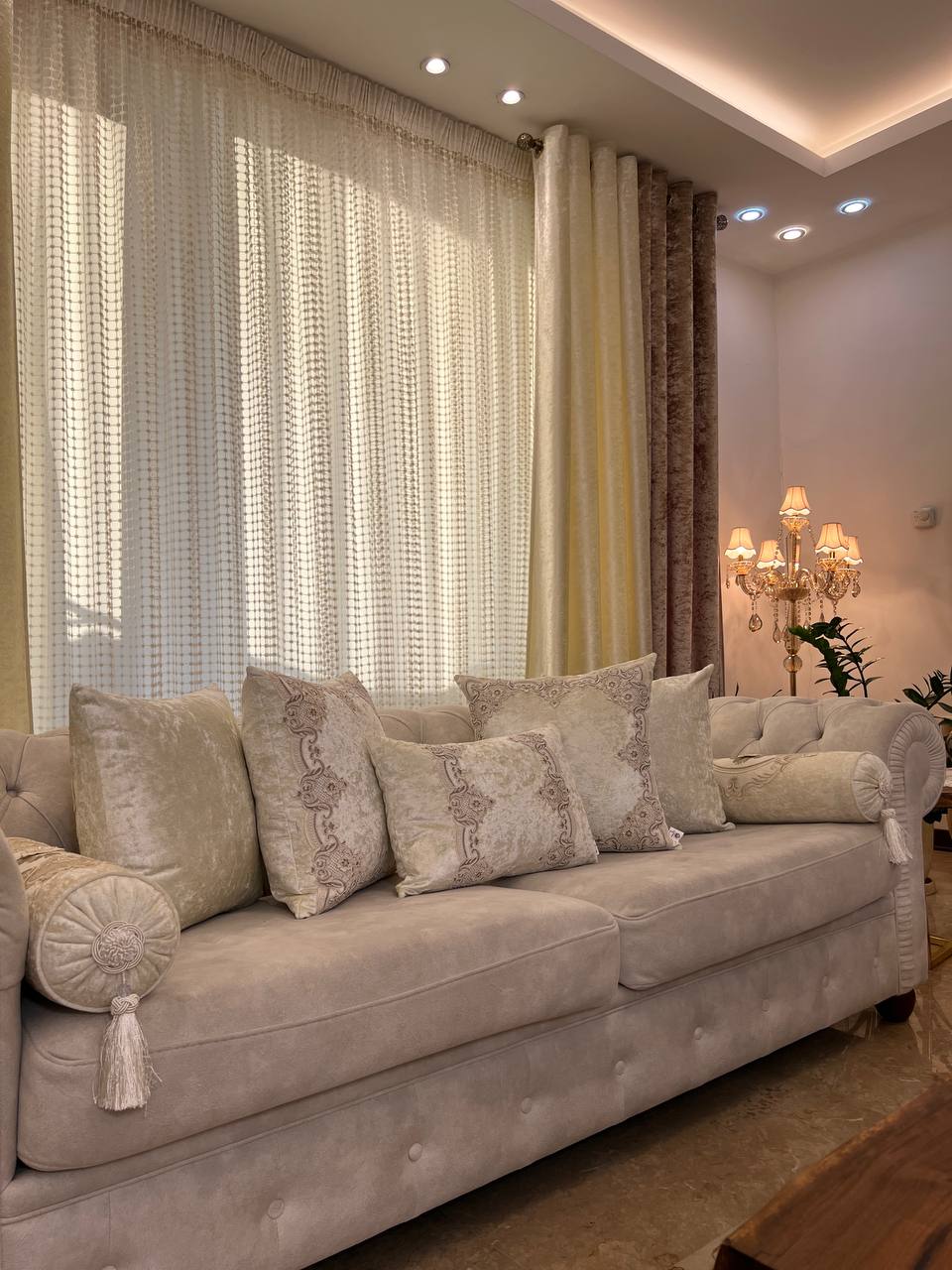 کوسن ویکتوریا