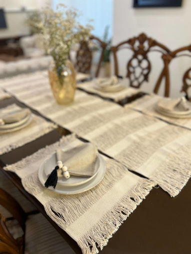 ست کامل غذاخوری ماهور 4 تا 12 نفره