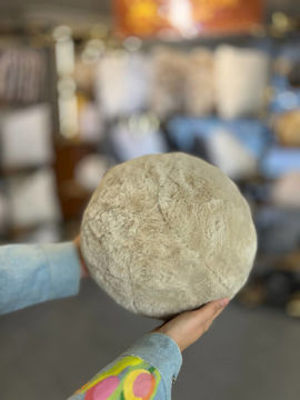 کوسن خز