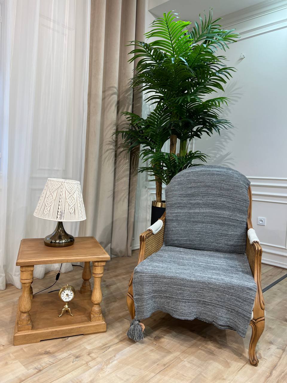 کاور مبل کلاسیک