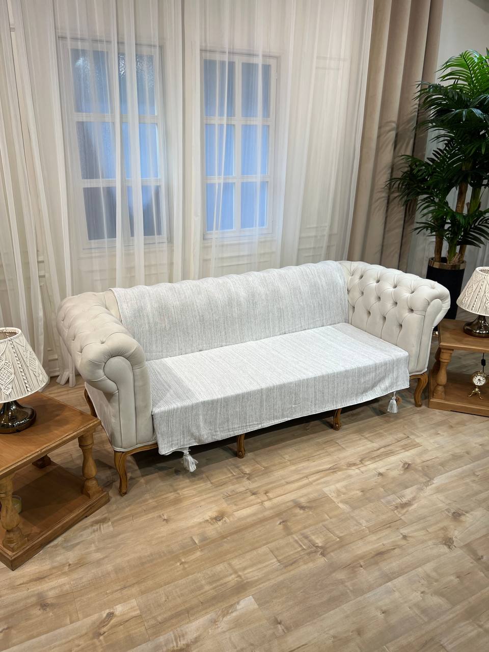 کاور مبل کلاسیک