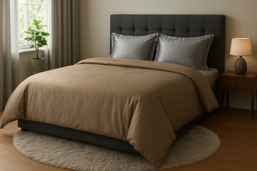 روبالشی ساتن