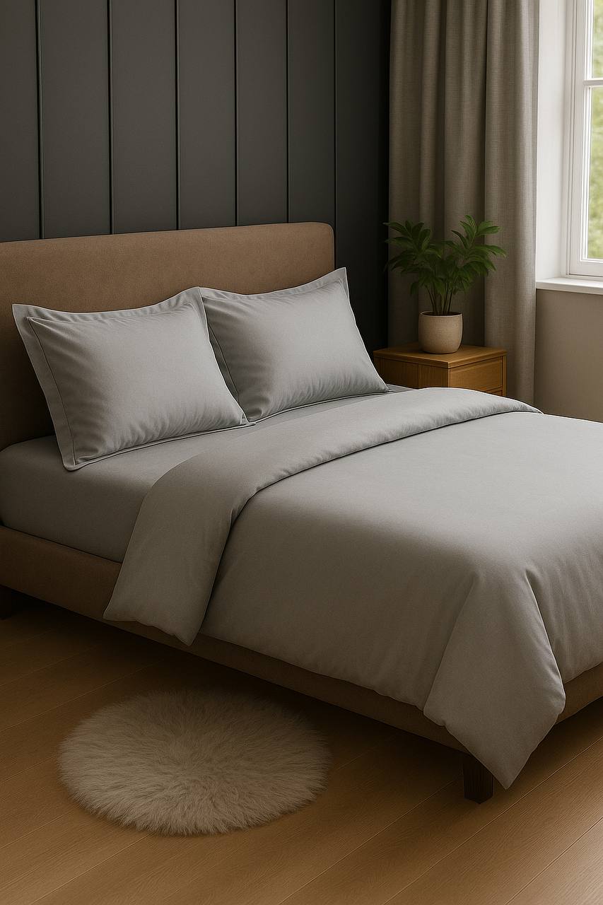 روبالشی ساتن