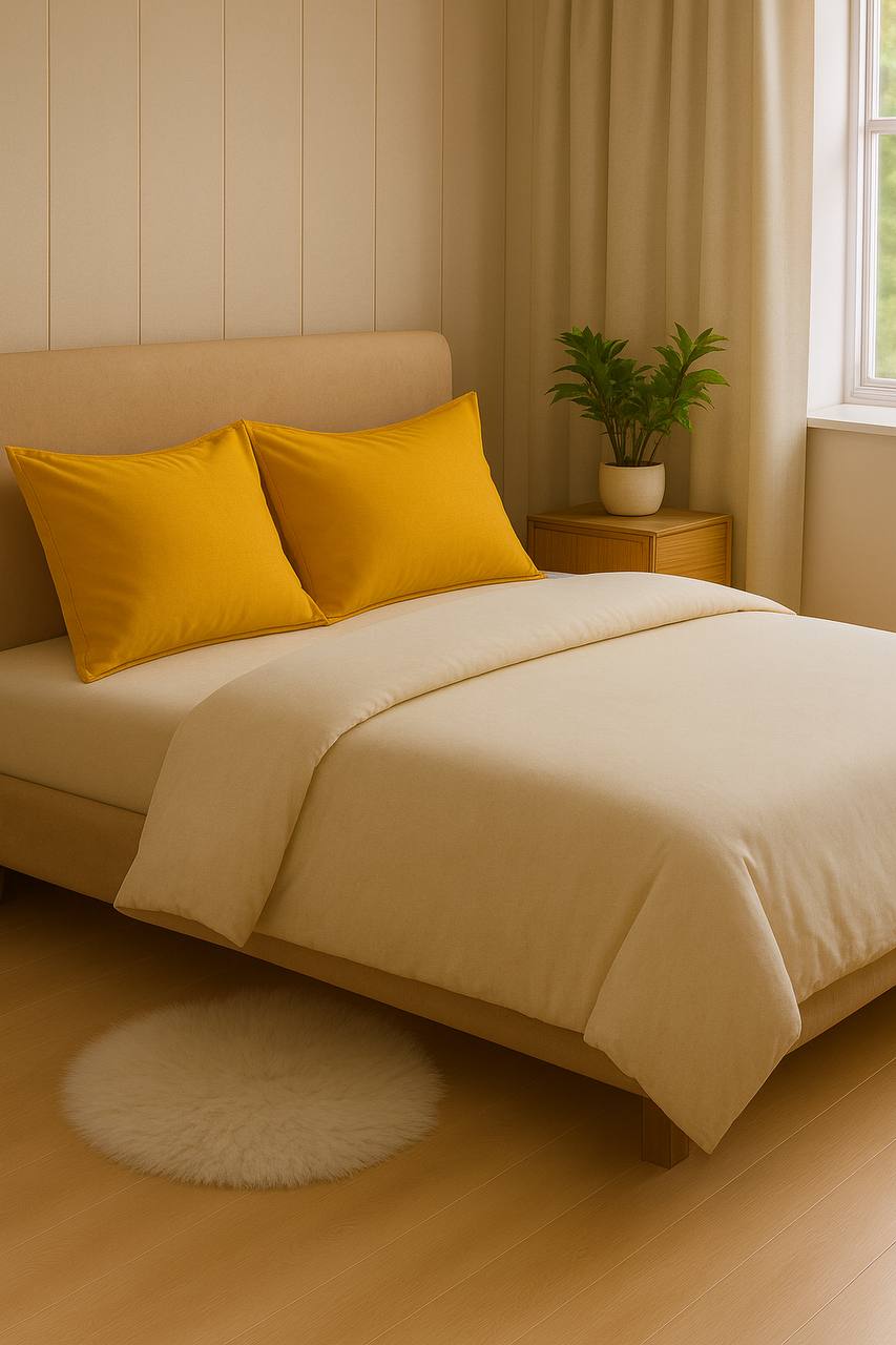 روبالشی ساتن