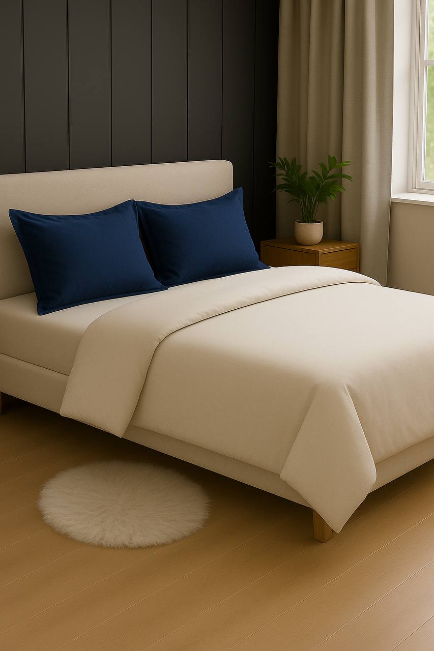 روبالشی ساتن