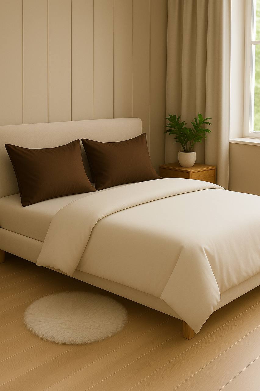 روبالشی ساتن