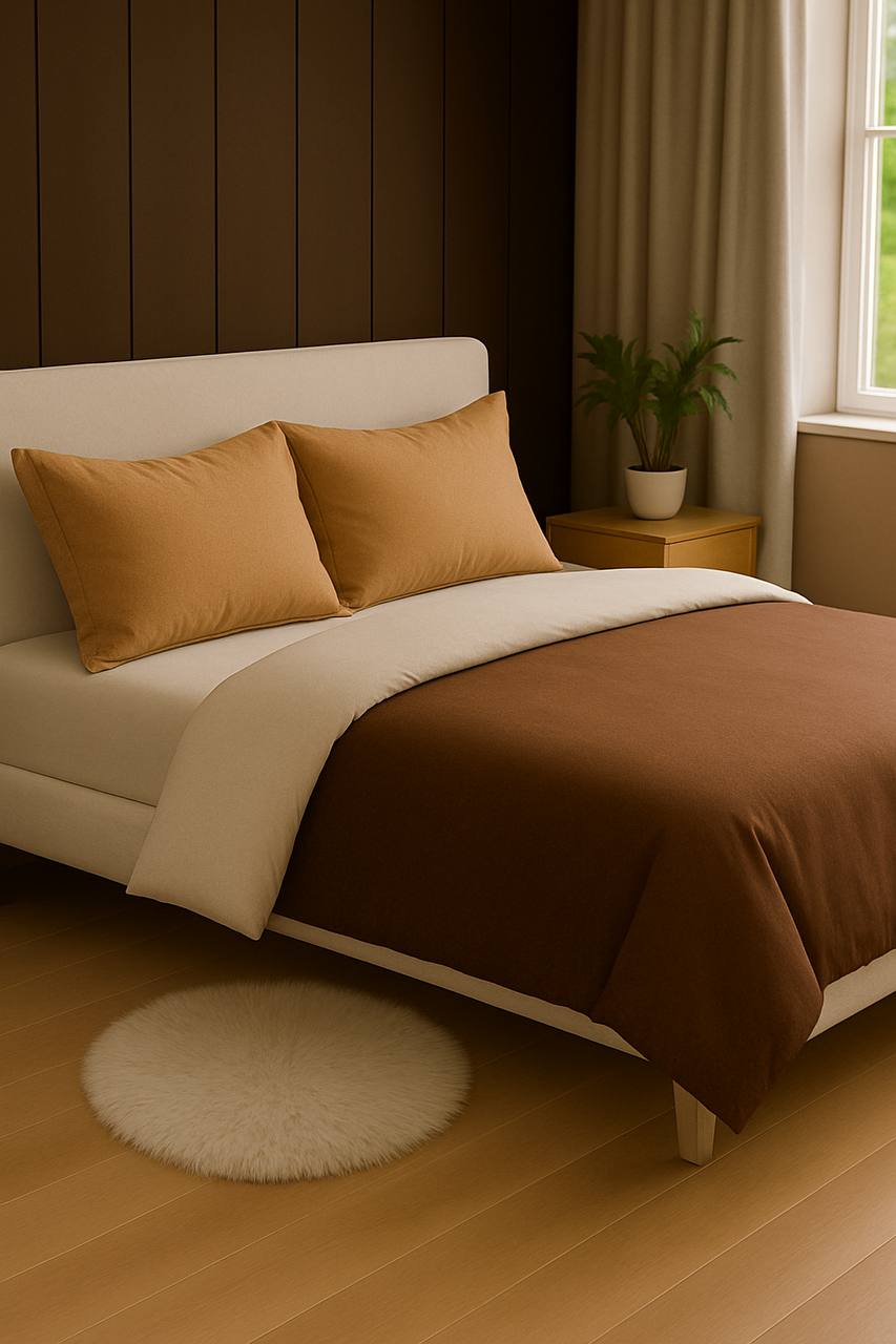 روبالشی ساتن