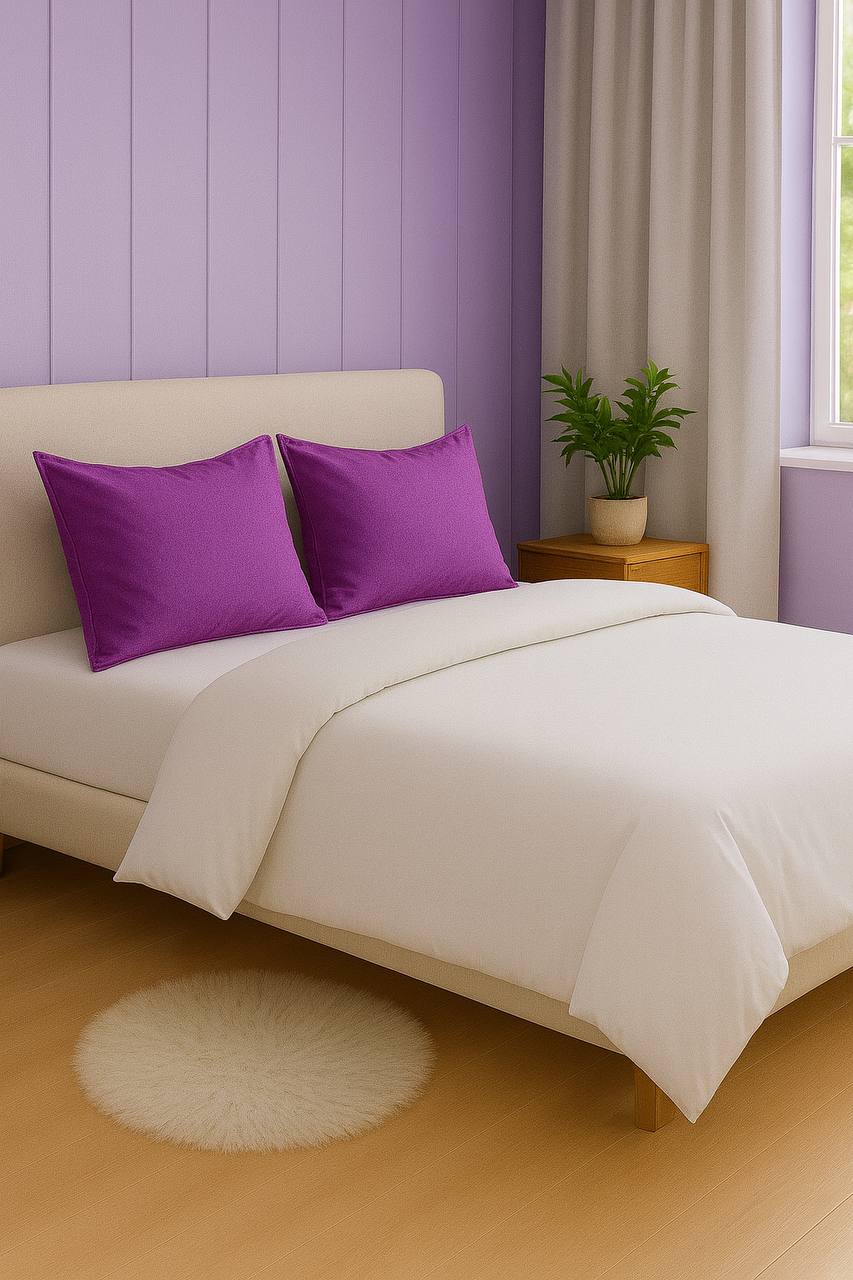 روبالشی ساتن