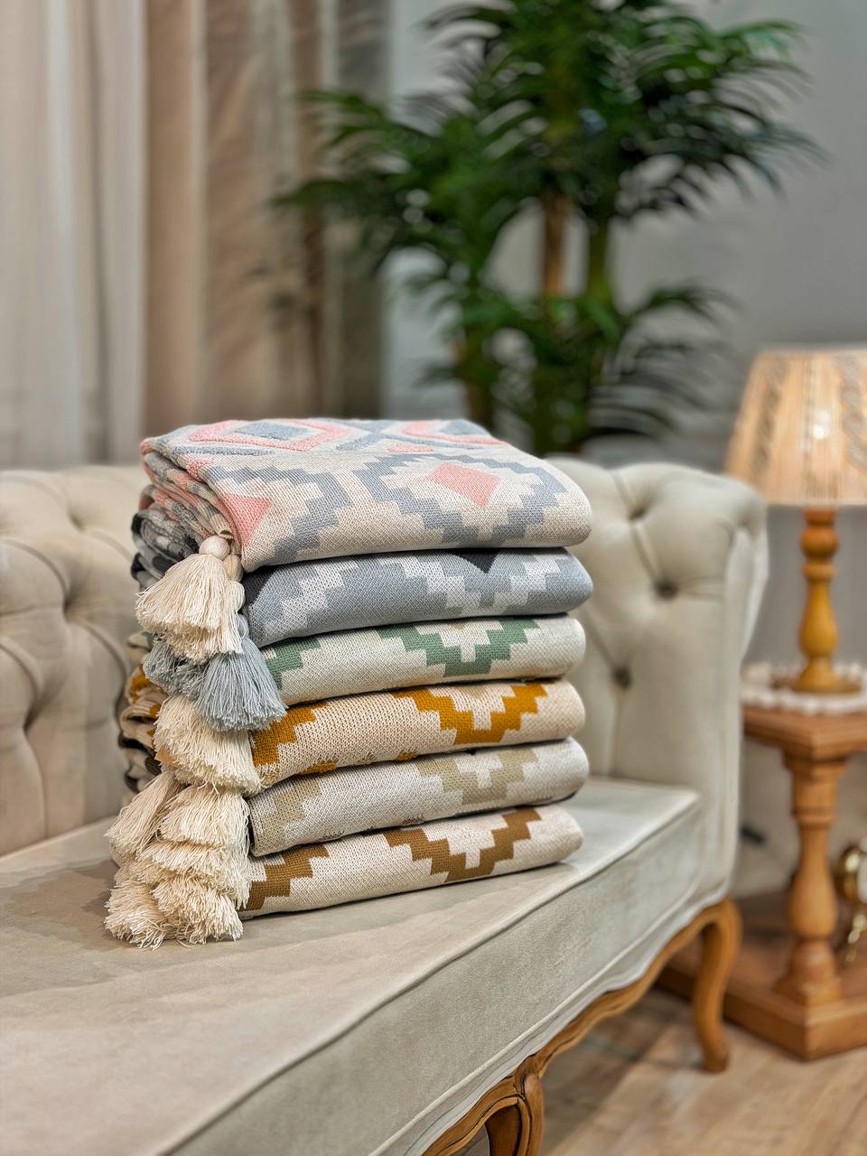 شال مبل پانچ