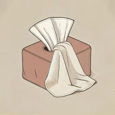 تصویر برای دسته  جعبه دستمال