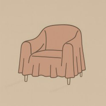 تصویر برای دسته  کاور مبل