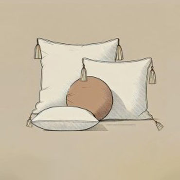 تصویر برای دسته  کوسن