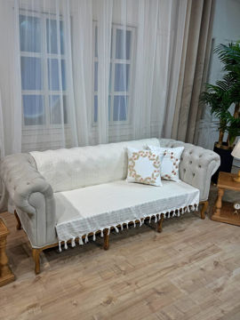 کاور مبل نخی