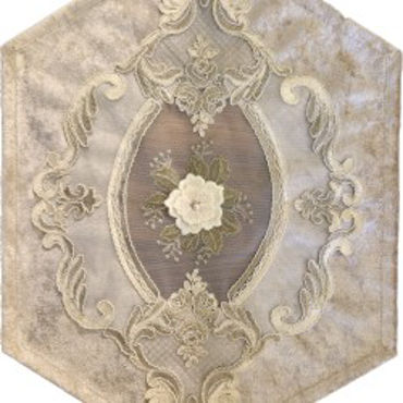 تصویر برای دسته  کالکشن دانتل