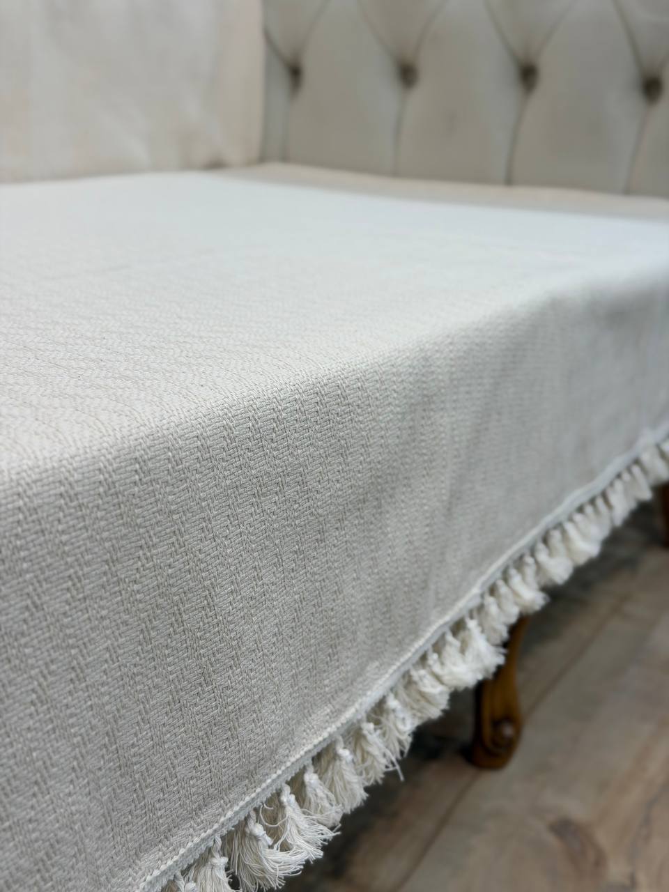 کاور مبل گندم