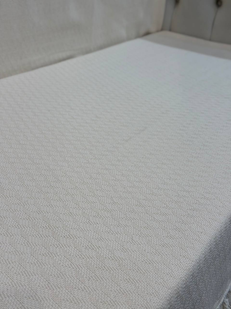 کاور مبل گندم