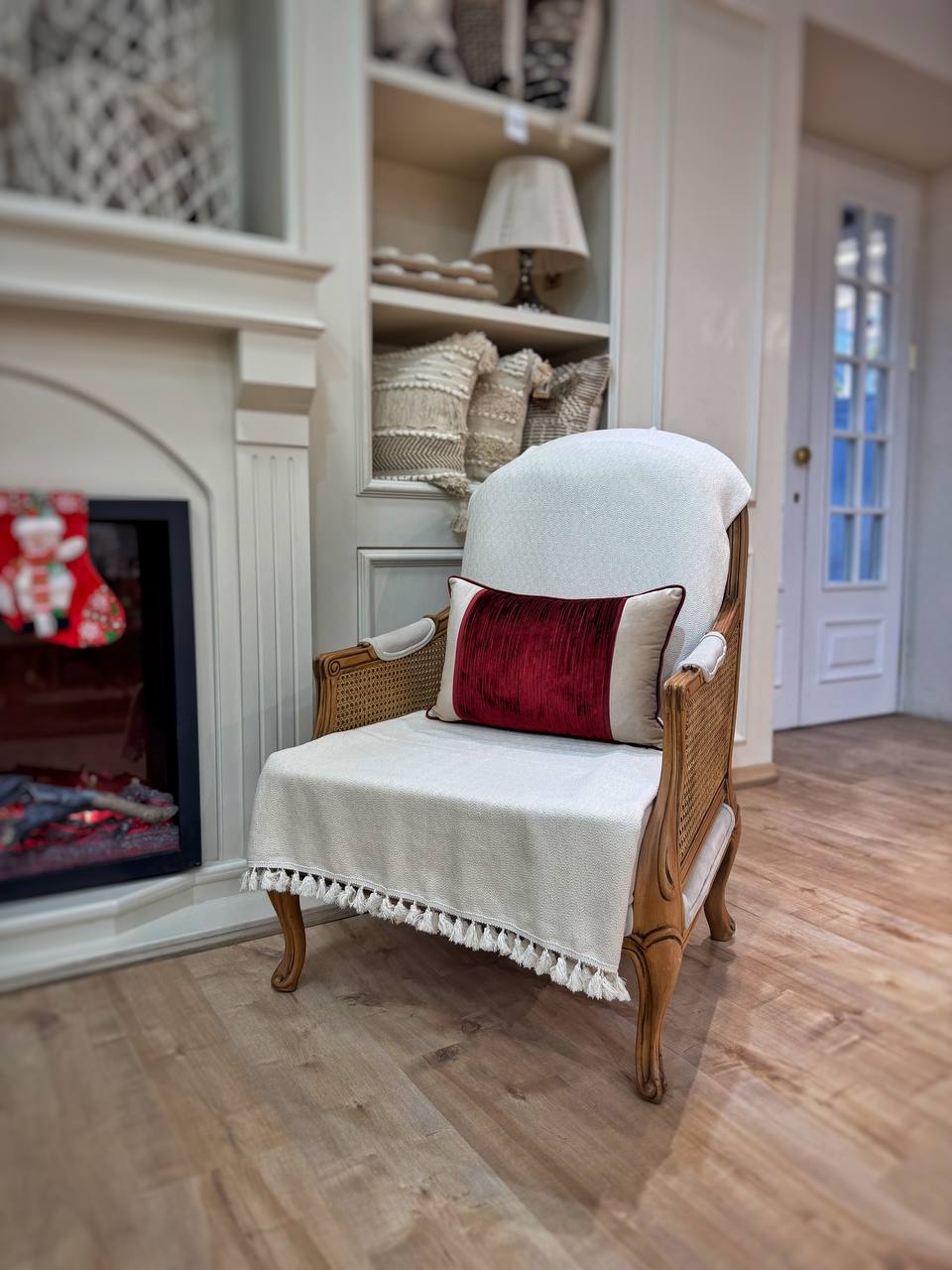 کاور مبل گندم