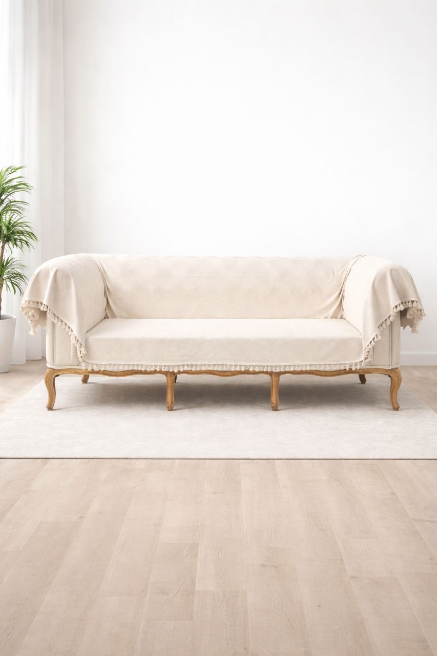 کاور مبل گندم