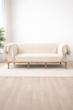 کاور مبل گندم