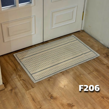 پادری فرشینه F206