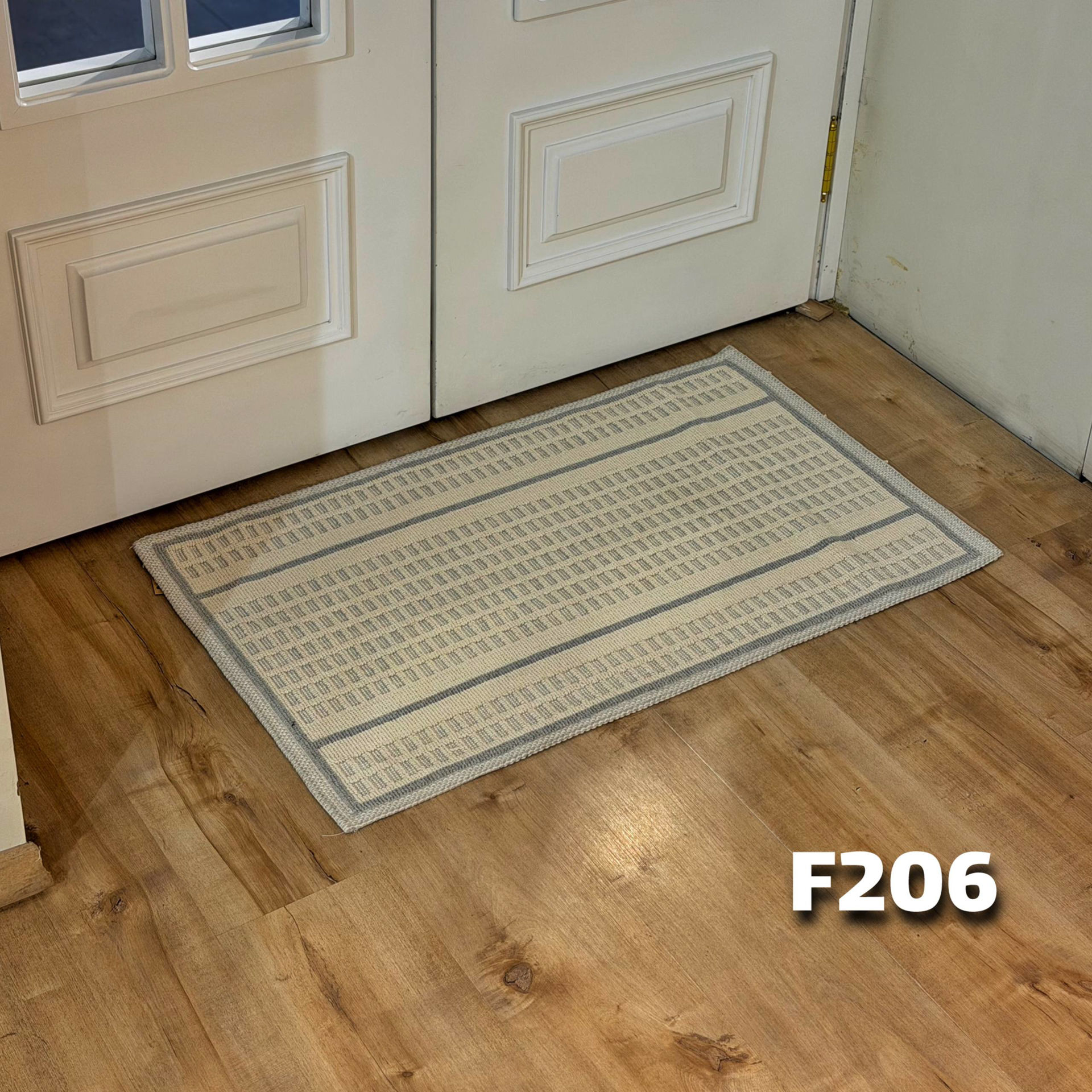 پادری فرشینه F206