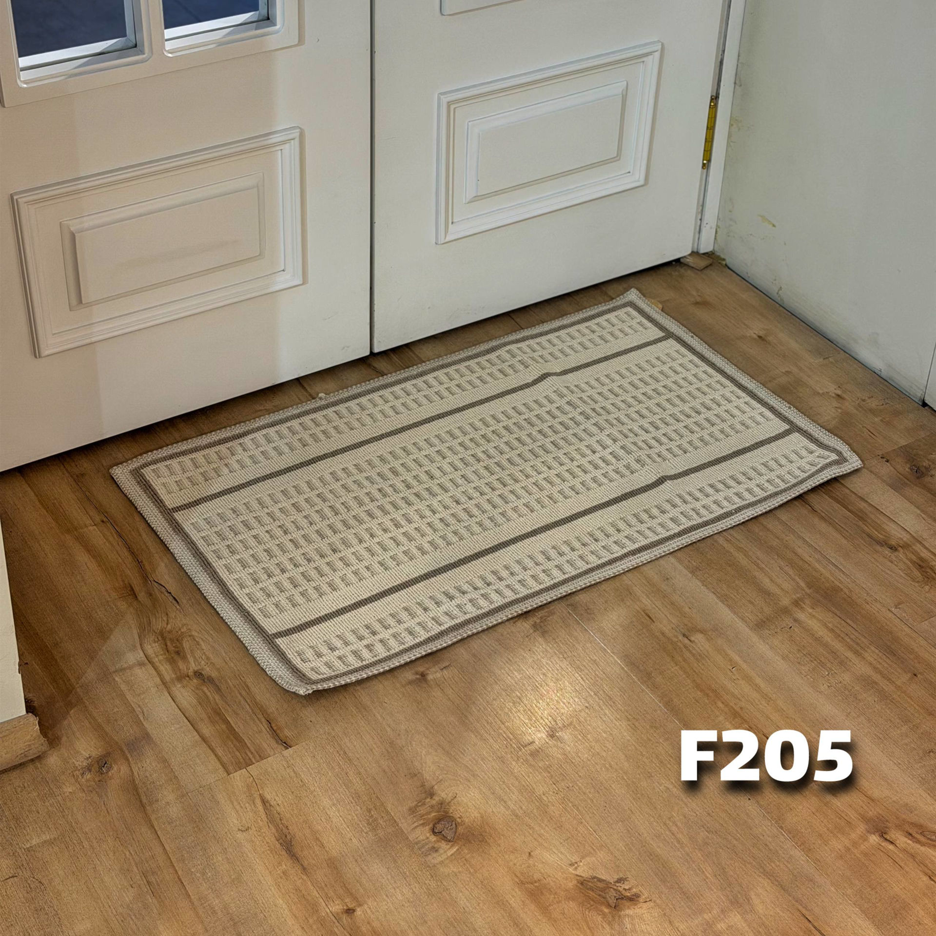 پادری فرشینه F205