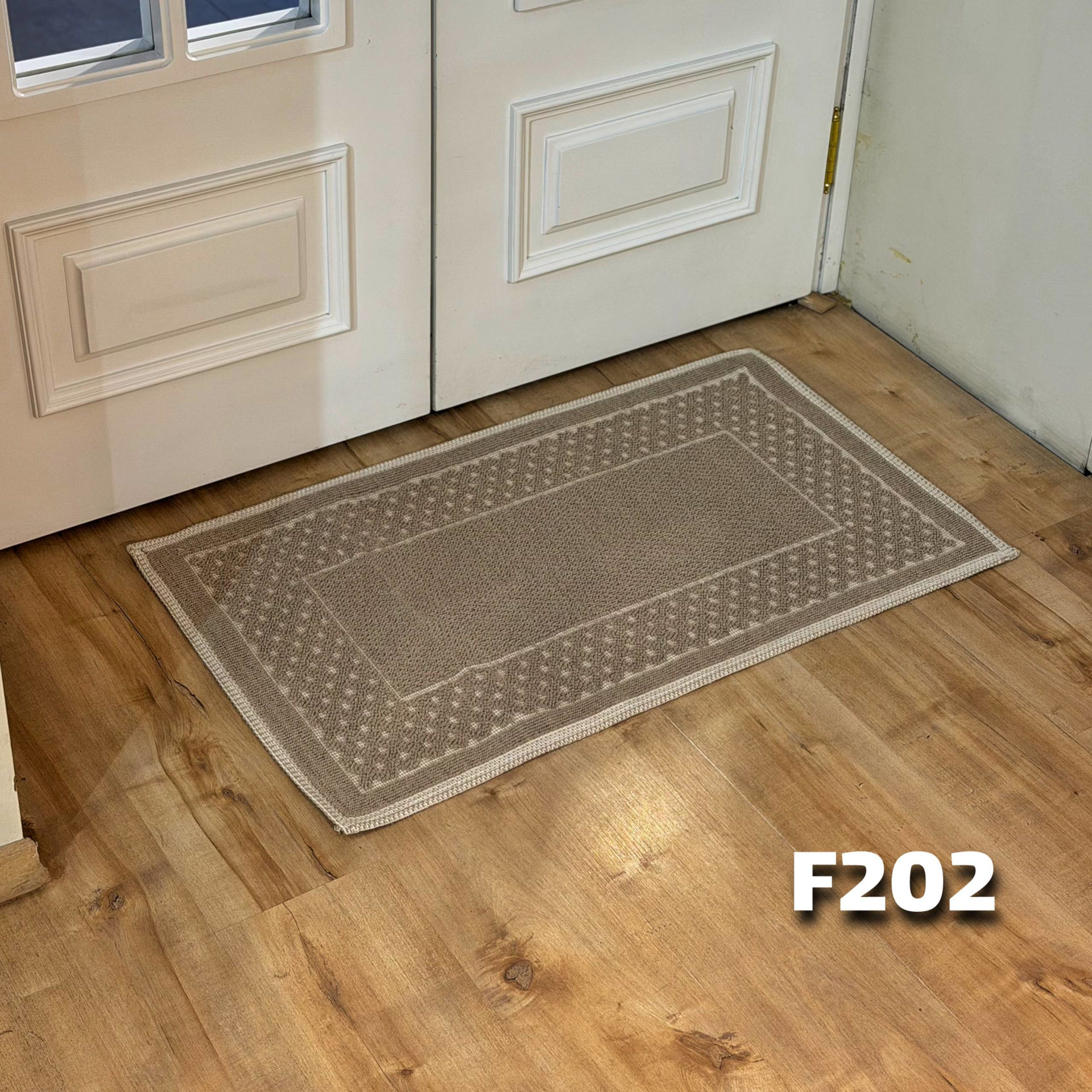 پادری فرشینه F202