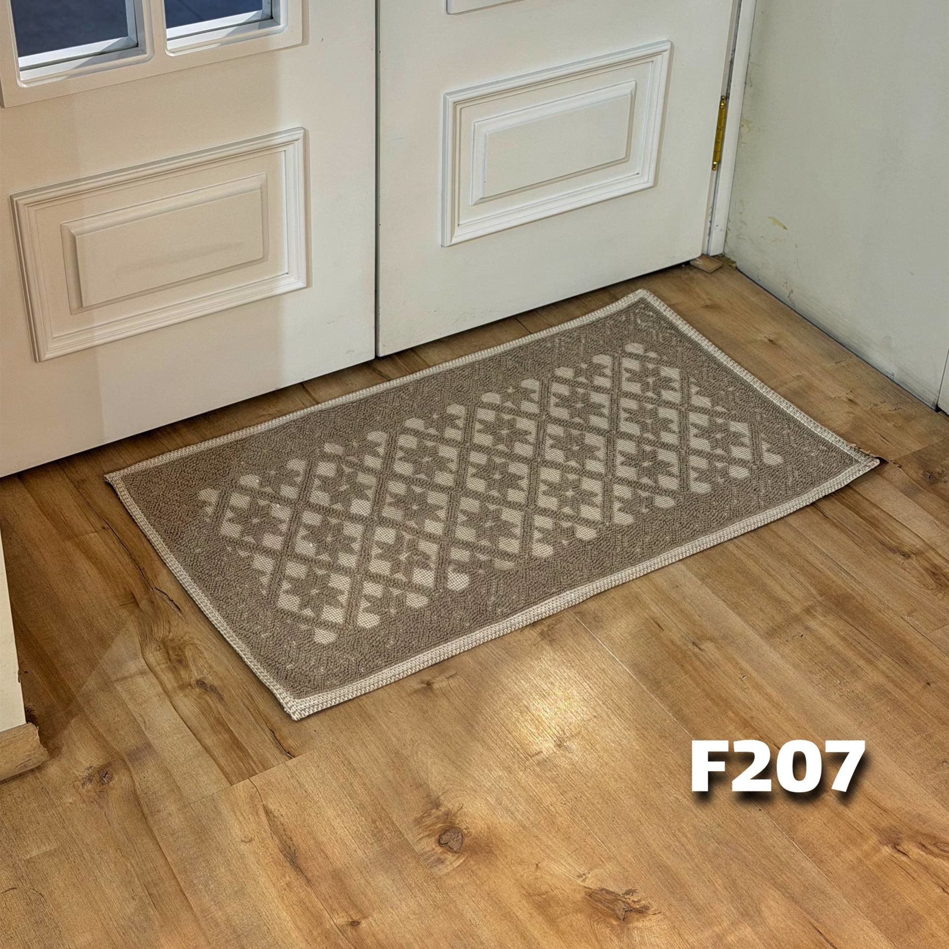 پادری فرشینه F207