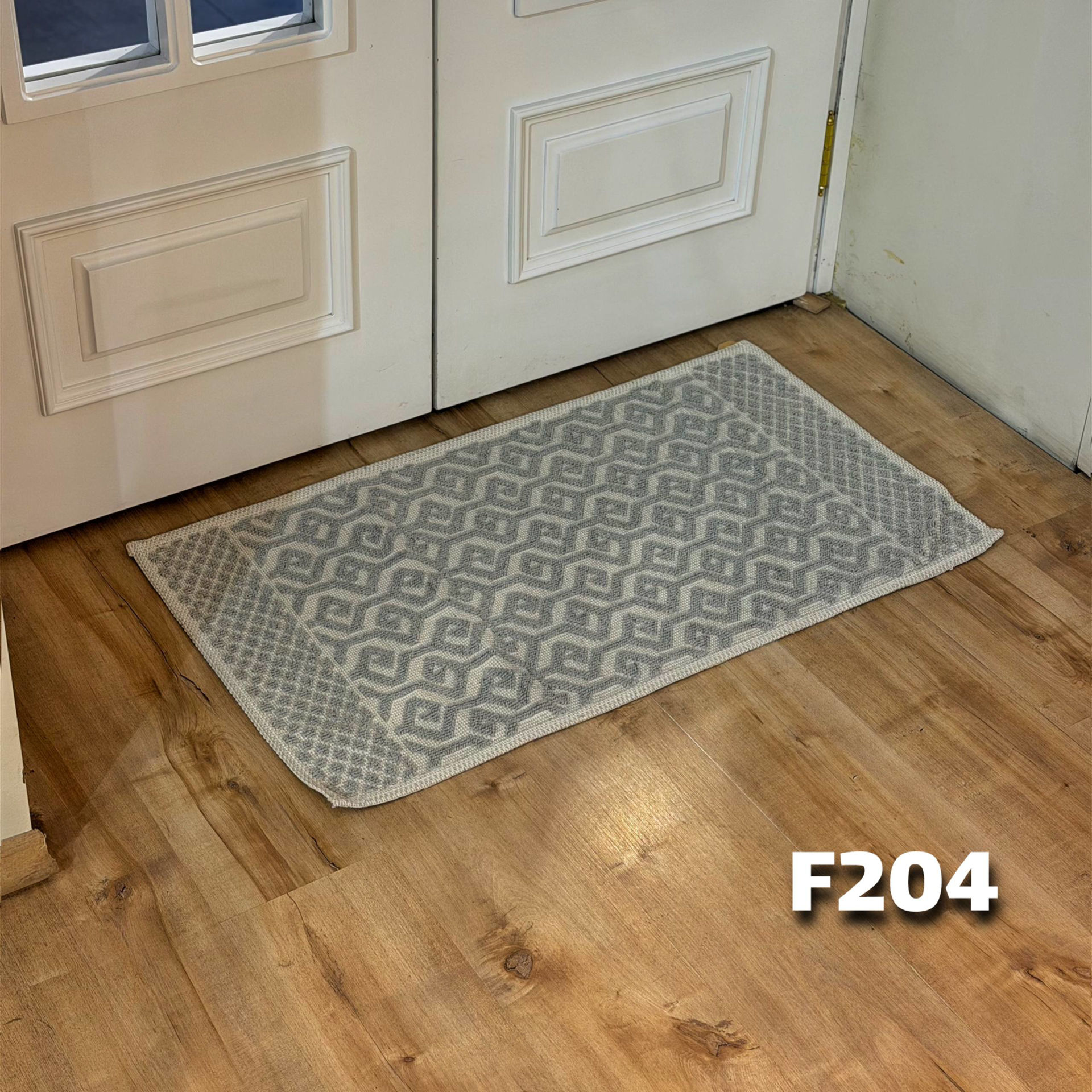 پادری فرشینه F204