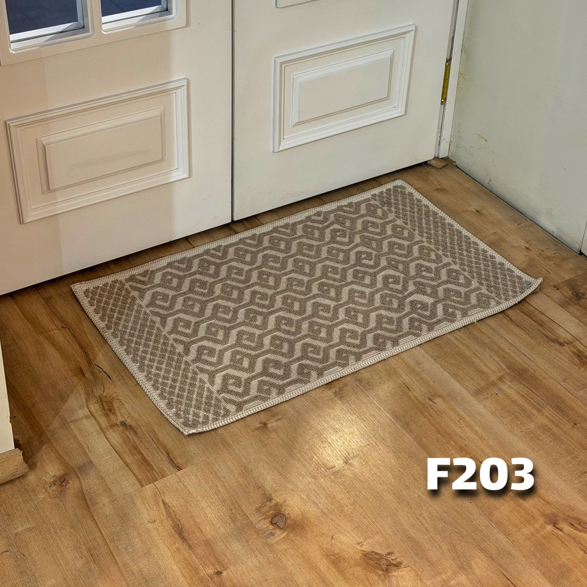 پادری فرشینه F203