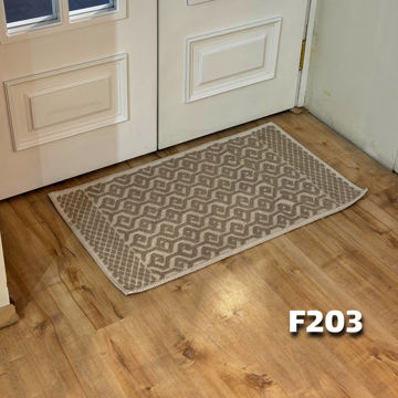 پادری فرشینه F203