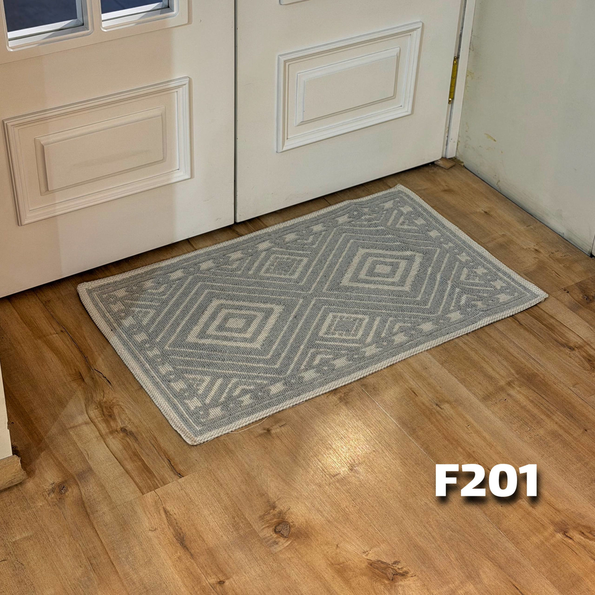 پادری فرشینه F201