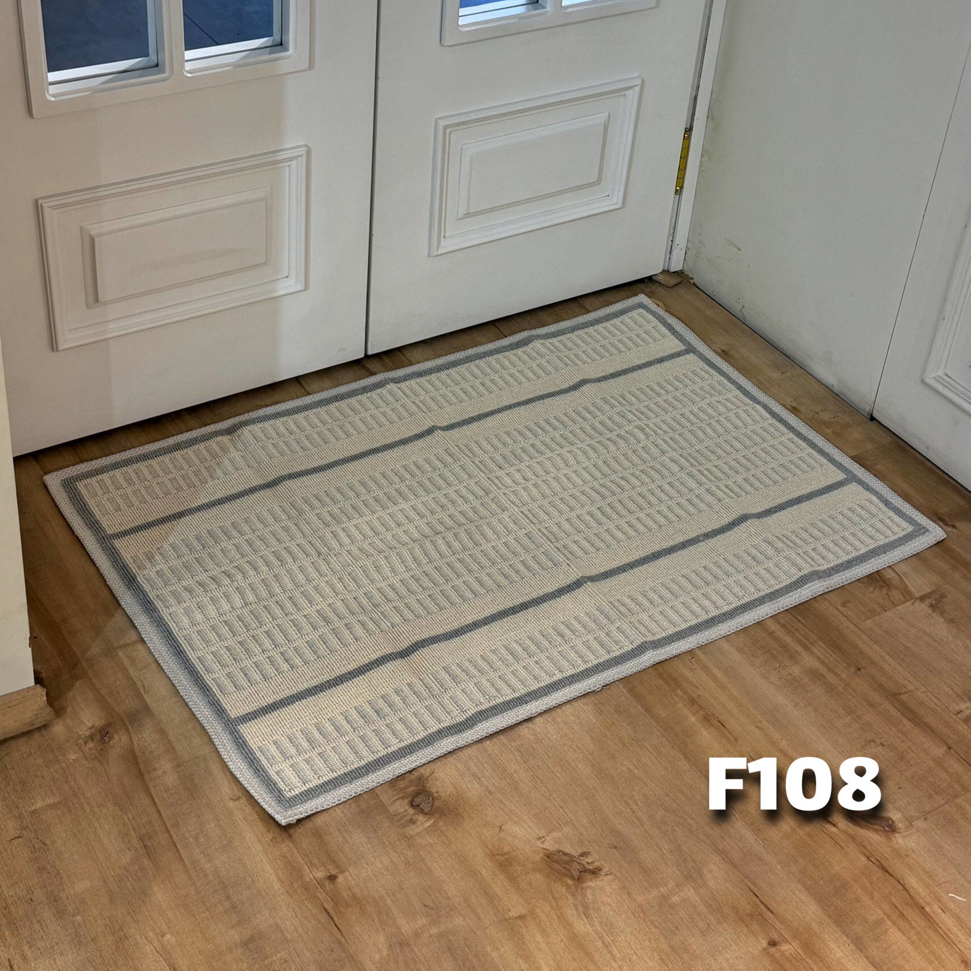 پادری فرشینه F108