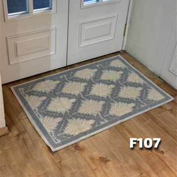 پادری فرشینه F107