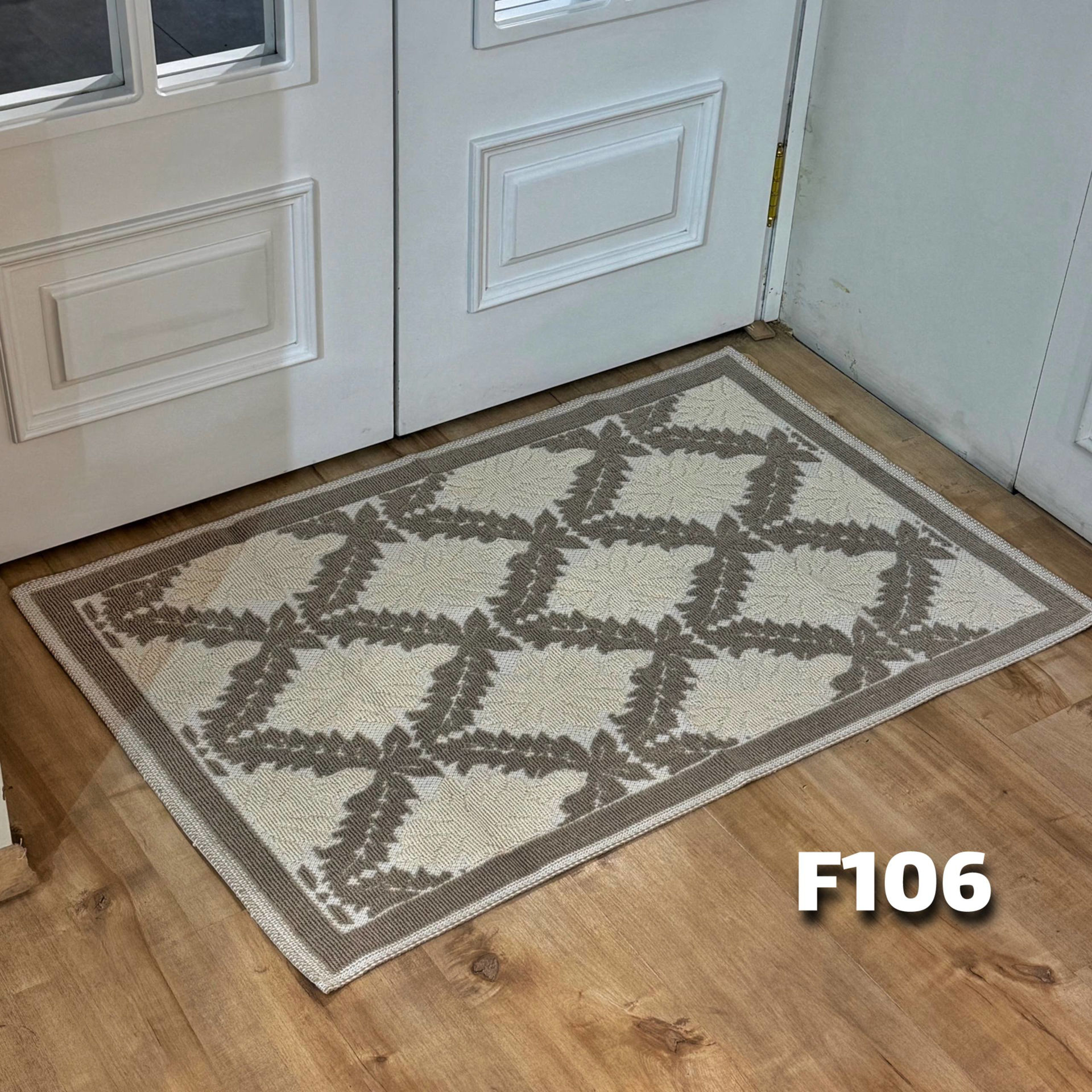 پادری فرشینه F106