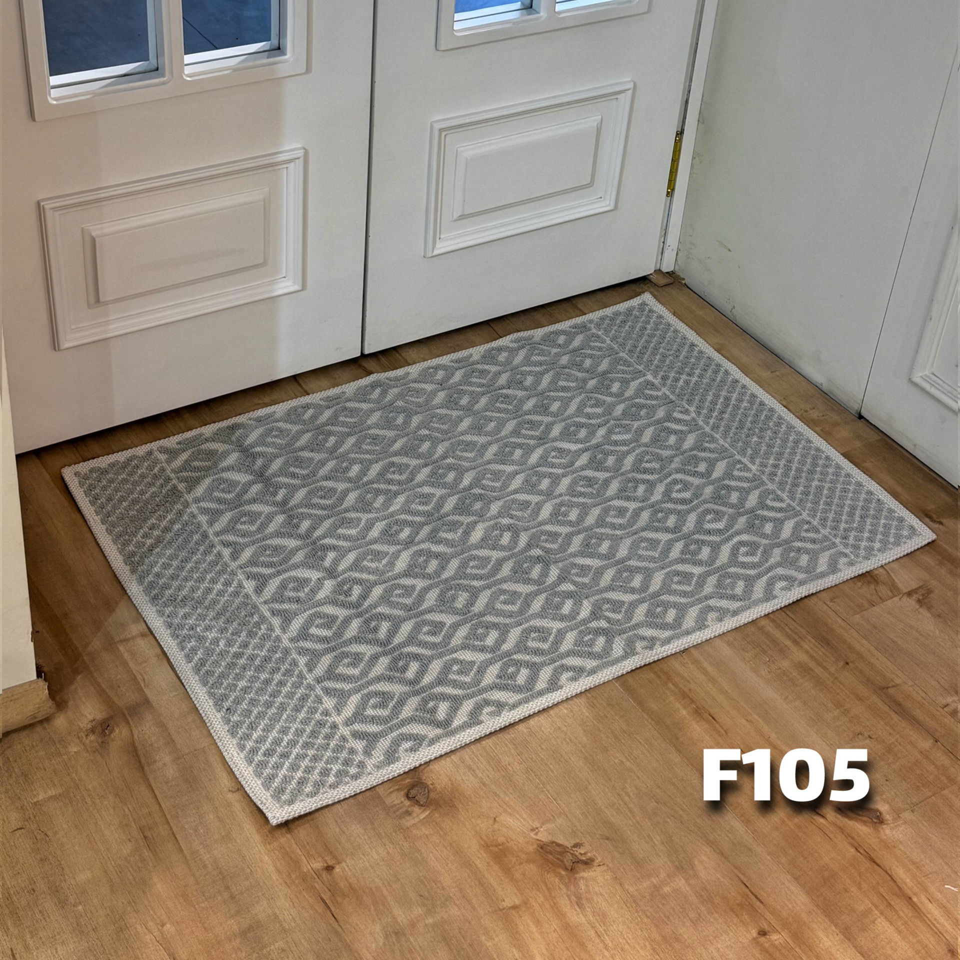 پادری فرشینه F105