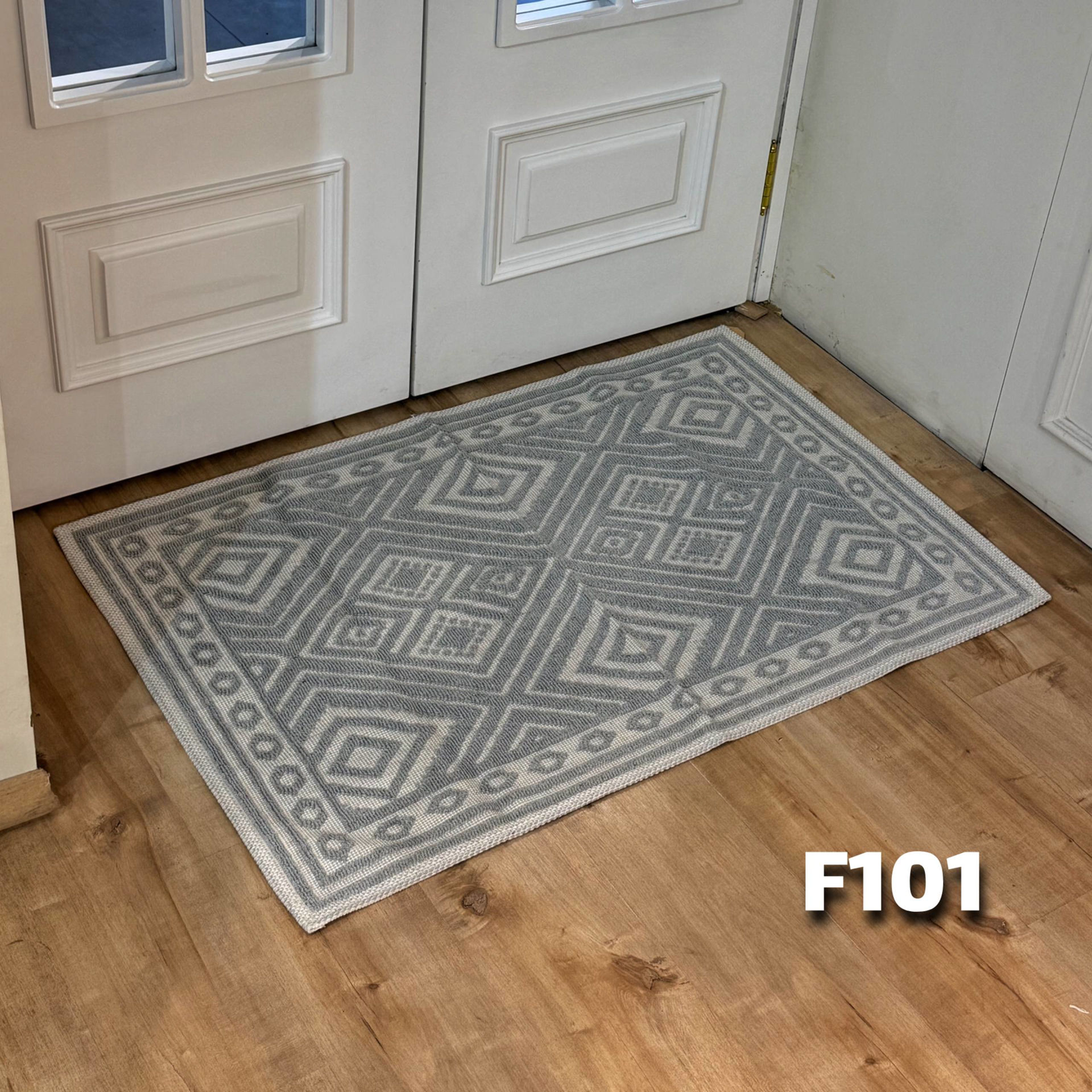 	پادری فرشینه F101