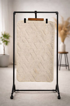 پادری خز لوزی کاراملی