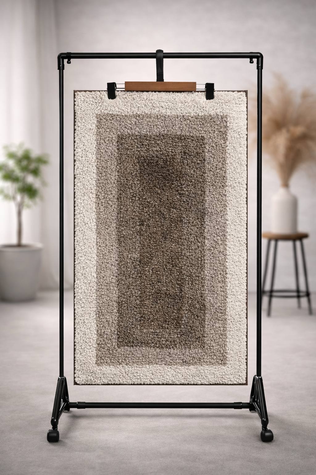 پادری حوله ای مستطیل