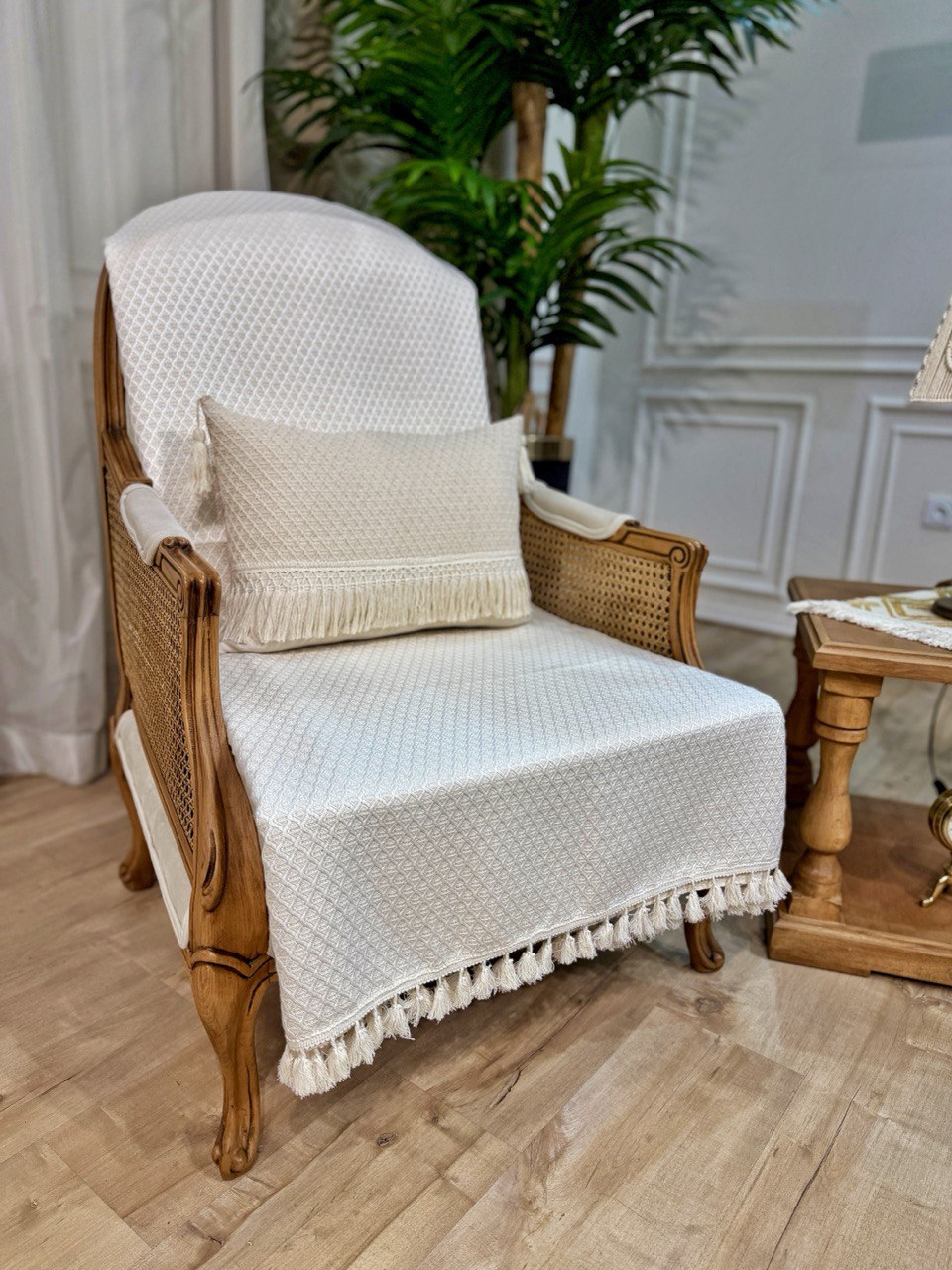 کاور کوسن حصیری