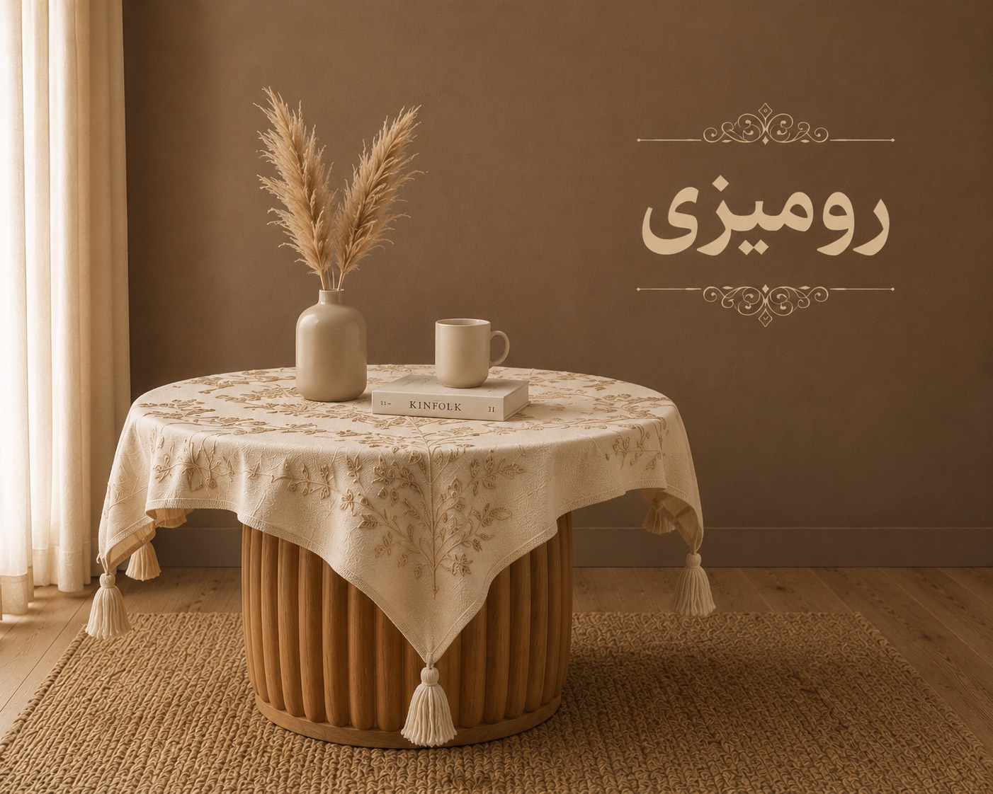 کاور-مبل