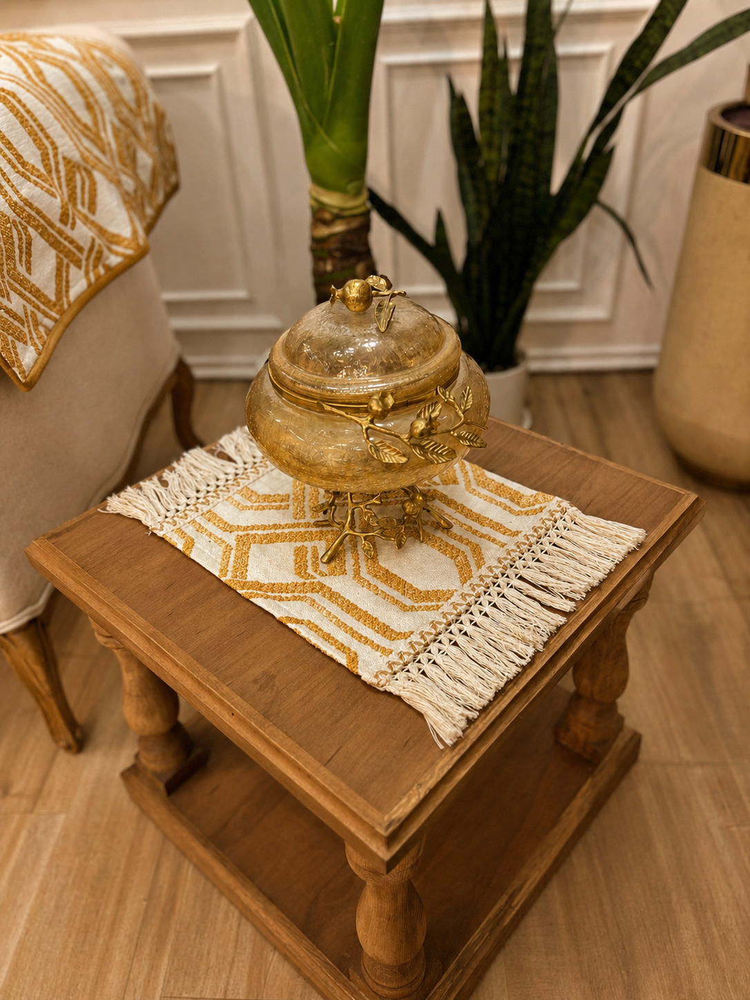 عسلی روناک