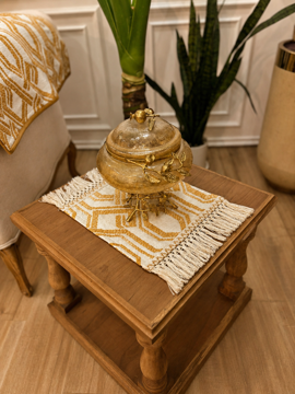 عسلی روناک