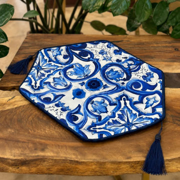 عسلی دولچه گابانا